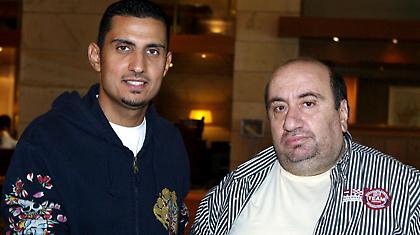 Να κι ο πρίγκιπας…