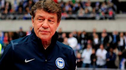 Ρεχάγκελ: «Να πανηγυρίσουν για ένα βράδυ»