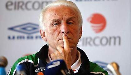 Εκπλήξεις από Τραπατόνι