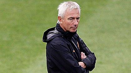 Με αρκετούς «νέους» η προεπιλογή της Ολλανδίας