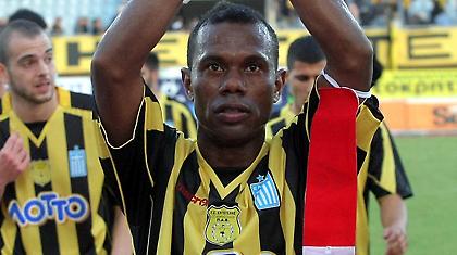 «Θα συναντηθούν ξανά οι δρόμοι μας»