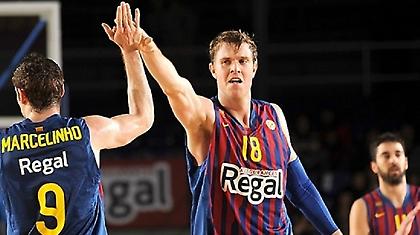 Ουάλας: «Ξέρουμε πόσο καλός είναι ο Ολυμπιακός»