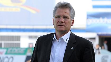 Μπόλονι: «Δεν είναι λότο»