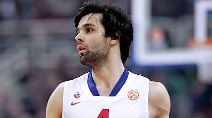 Τεόντοσιτς: «Στους καλύτερους της Ευρώπης ο Διαμαντίδης»