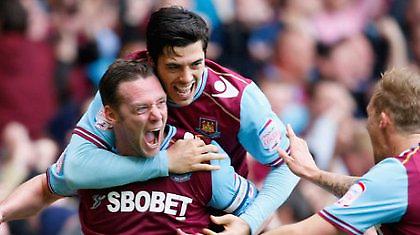 Πρέμιερ ερχόμαστε!