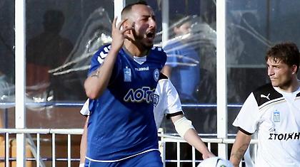 Μήτρογλου ο πρώτος