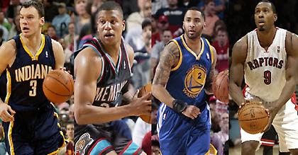 NBAερς δεν είναι μόνο ο Κιριλένκο κι ο Κρστιτς