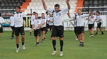 Επιστρέφουν...