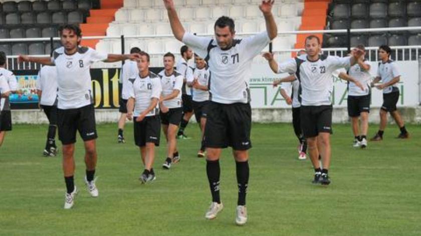 Επιστρέφουν...