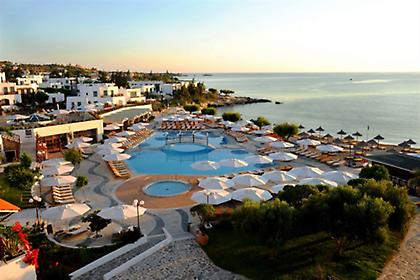 Διακοπές όνειρο στο Creta Maris Beach Resort