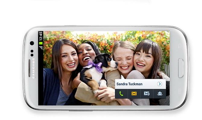 Ξεκίνησαν οι προ-παραγγελίες του Galaxy SIII