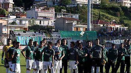 Επιστροφή στα… βάσανα