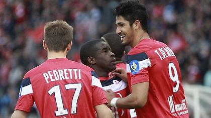 Μην ξεχνάτε και τη… Λιλ!