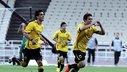 Σου το' χει ξανακάνει ο Κλωναρίδης!