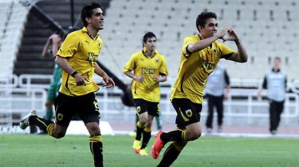 Κωστένογλου: «Θέλει προσοχή ο Κλωναρίδης»