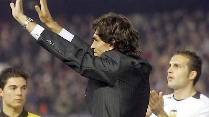 Ανακοίνωσε Πελεγκρίνο!