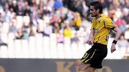 Λύμπε: «Μακάρι να γυρίσει ο Ντέμης»