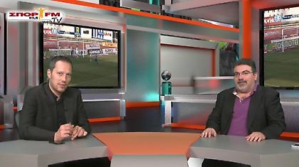 Το exit poll των… πλέι-οφ