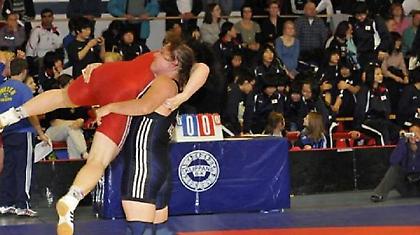 Πρόκριση για Μοτσάλιν, 'χάλκινη' η Παπαβασιλείου