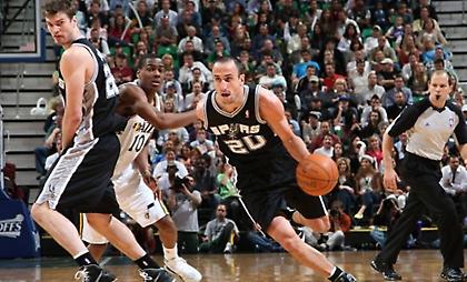 Μανου-λα στα δύσκολα