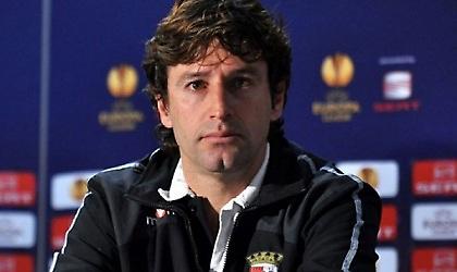 Προηγείται ο Ντομίνγκος