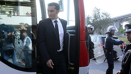 Θα είναι και λίγο λαχείο ο διάδοχος…