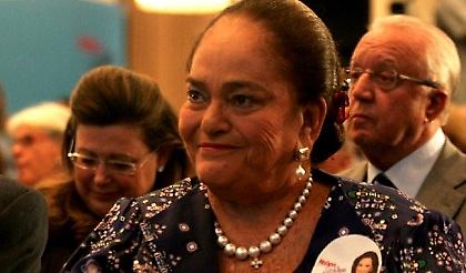 Σήμερα το τελευταίο αντίο στη Μαρίκα Μητσοτάκη