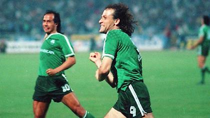 Ο τελικός του Σαργκάνη και του Κοσκωτά (video)