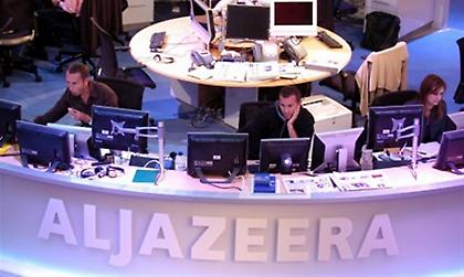 Έδιωξαν ανταποκρίτρια του Aλ Τζαζίρα μετά από 13 χρόνια