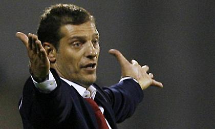 «Κρούση Ολυμπιακού σε Μπίλιτς»