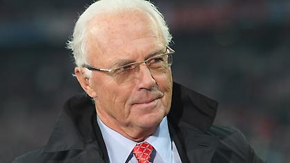 Μπεκενμπάουερ: «Τώρα θα χαλαρώσουν στη Τσβάιτελιγκα»