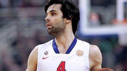 Τεόντοσιτς: «Θέλω μαζί μας και τον κόσμο του Ολυμπιακού»