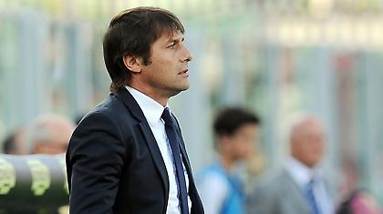 Κόντε σαν να λέμε… Μουρίνιο