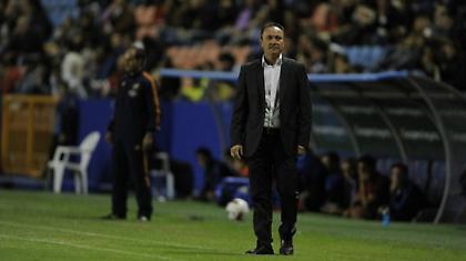 Η έκπληξη του Ολυμπιακού για Μαρτίνεθ και Γκαρσία