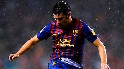 Υπάρχουν ελπίδες για Βίγια