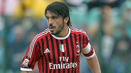 Γκατούζο: «Να παίζω για να νιώθω ζωντανός!»