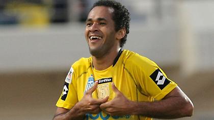 Παρελθόν οι Μπέτο, Σασιαβίλι