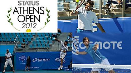 Ήττα με το κεφάλι «ψηλά»