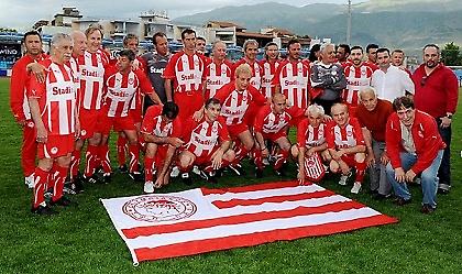 «Πάμε για το 40ο πρωτάθλημα»!