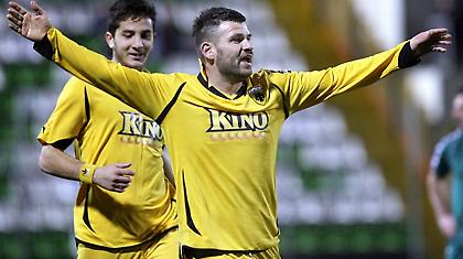 Πονοκέφαλος για τρεις