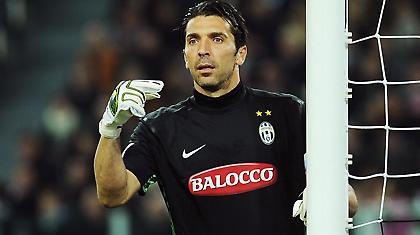 Μπουφόν: «Θα αποσυρθώ, όταν…»