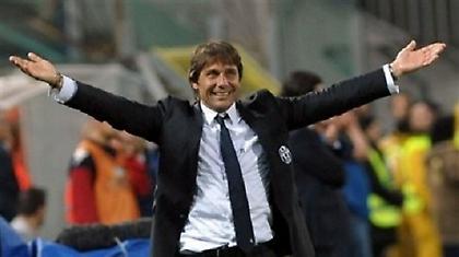 Ο Κόντε έκανε δεύτερη «εμφύτευση μαλλιών»