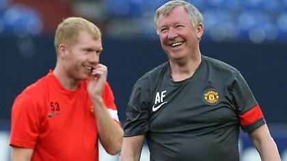 «Αίνιγμα» με Σκόουλς