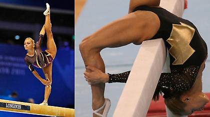 «Μισή» η αποστολή στο Ευρωπαϊκό ενόργανης!