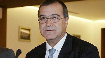 Στήριξη Βγενόπουλου στον Αλαφούζο