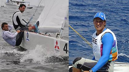 «Κυνηγούν» το Λονδίνο οι ιστιοπλόοι