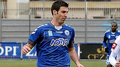 Αρέσει ο Φυτανίδης