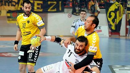 Η ώρα των πλέι-οφ