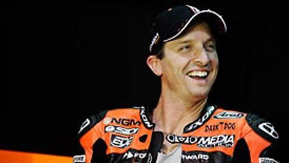 Επιτυχημένη επέμβαση για τον Έντουαρντς