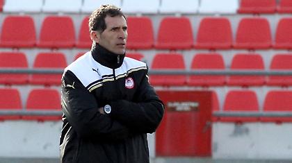 Έρχονται και φεύγουν στον Ολυμπιακό